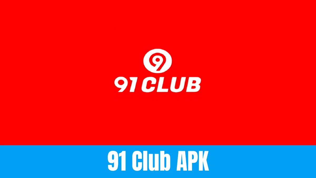 91 Club APK