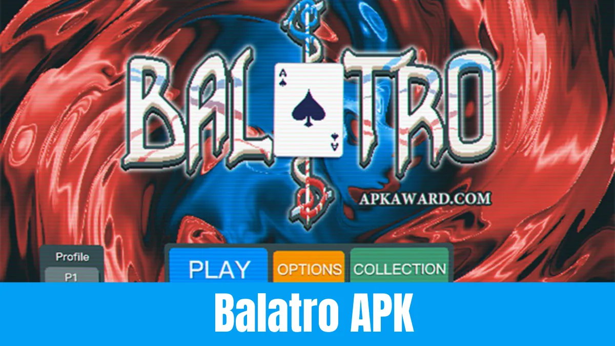 Balatro APK