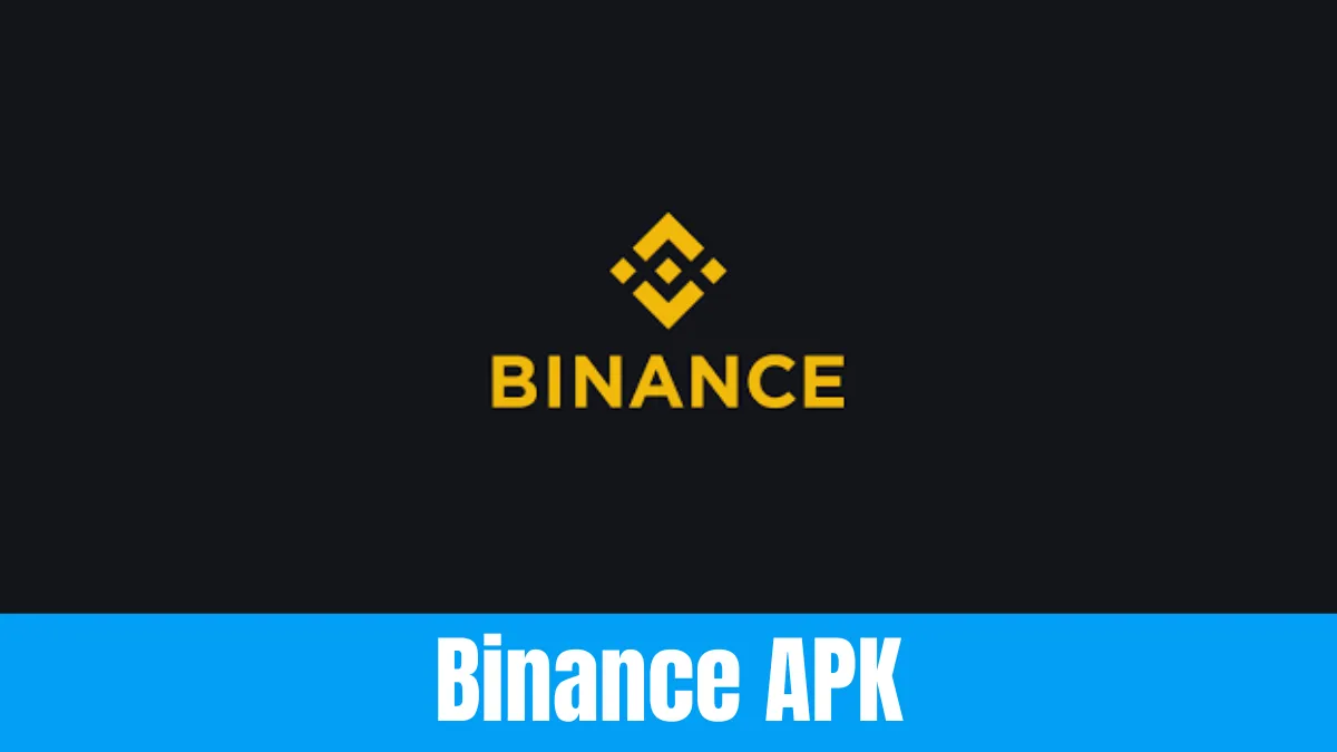 Binance APK