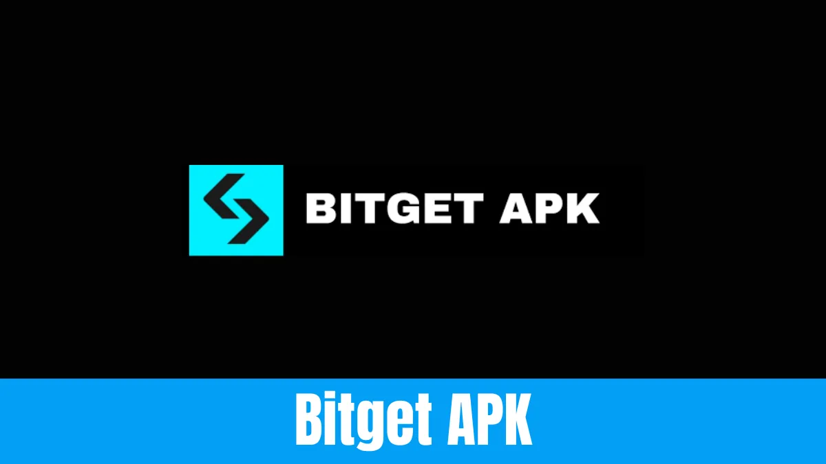 Bitget APK