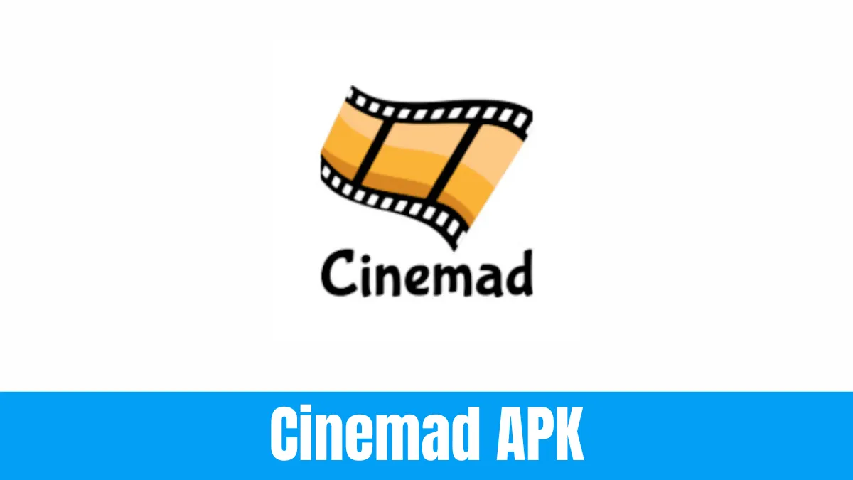 Cinemad APK