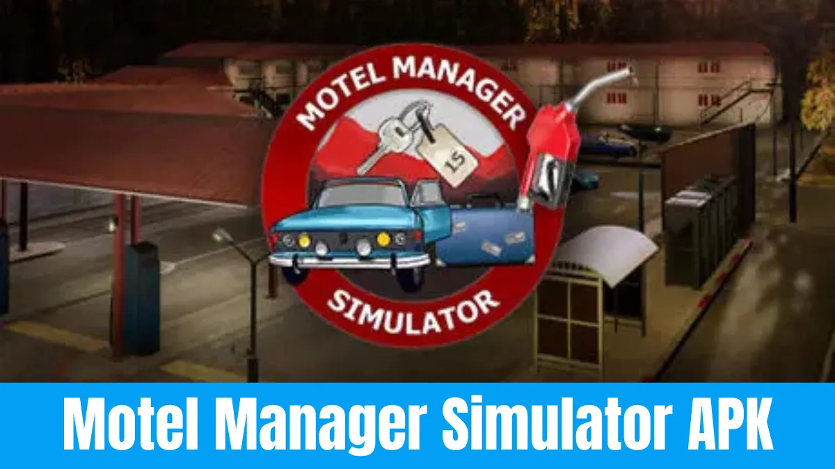 Motel Manager Simulator