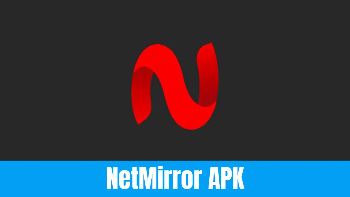 NetMirror APK