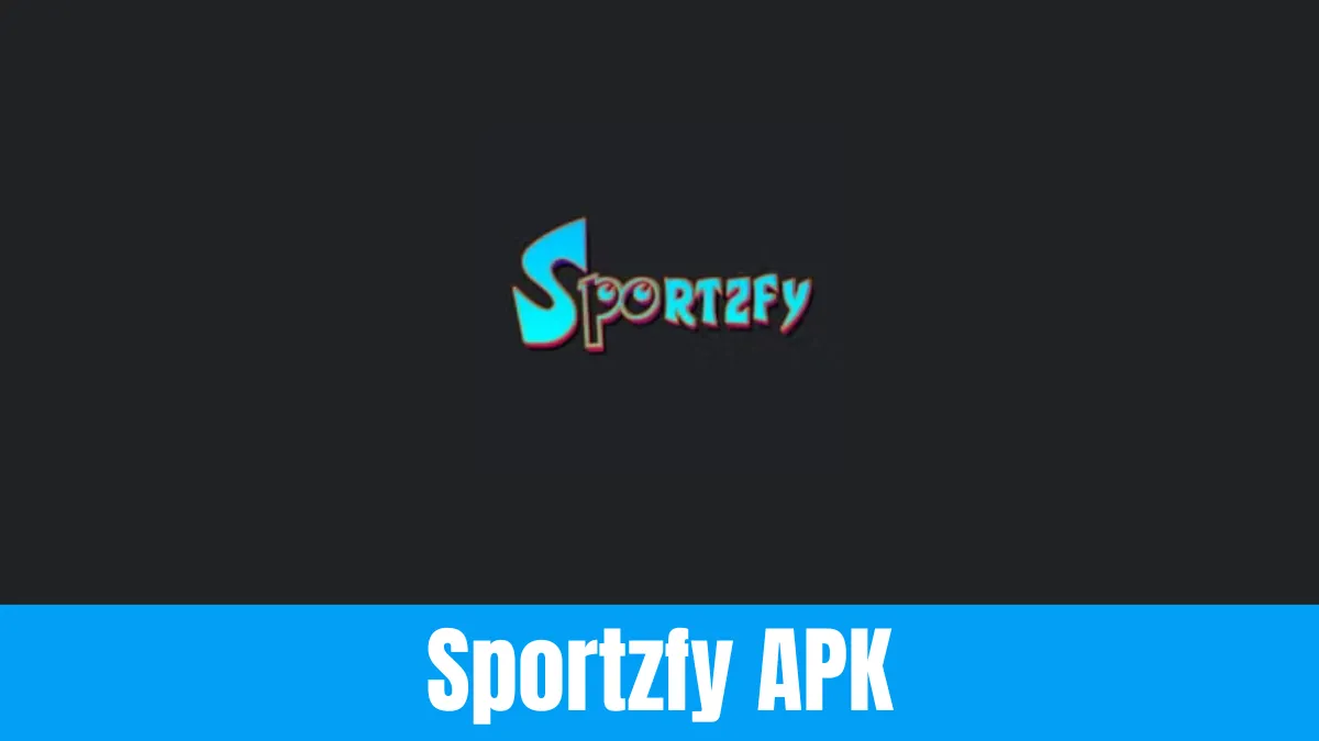 Sportzfy APK