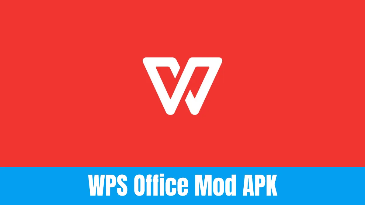 WPS Office Mod APK