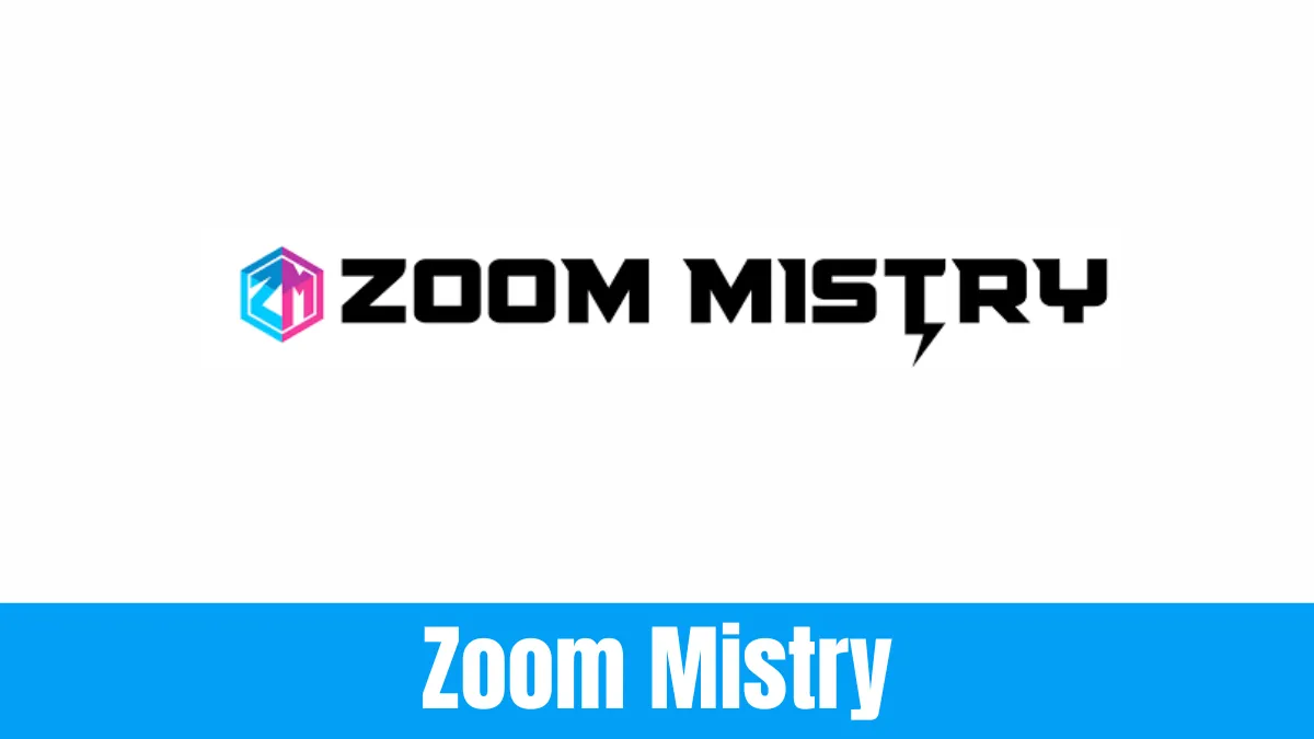 Zoom Mistry