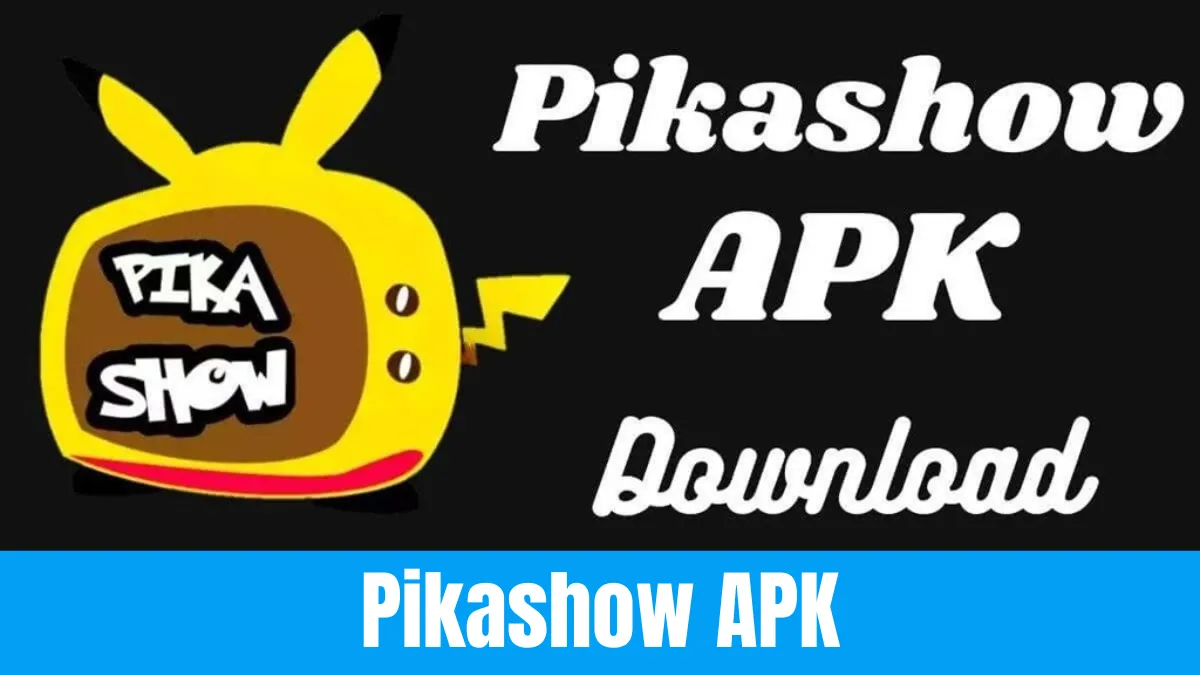 pikashow apk